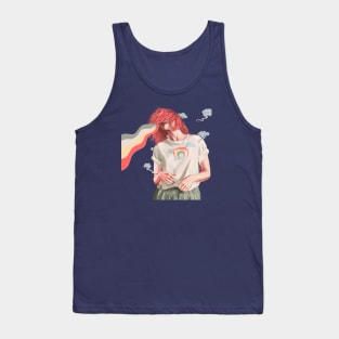 Daydreamer Tank Top